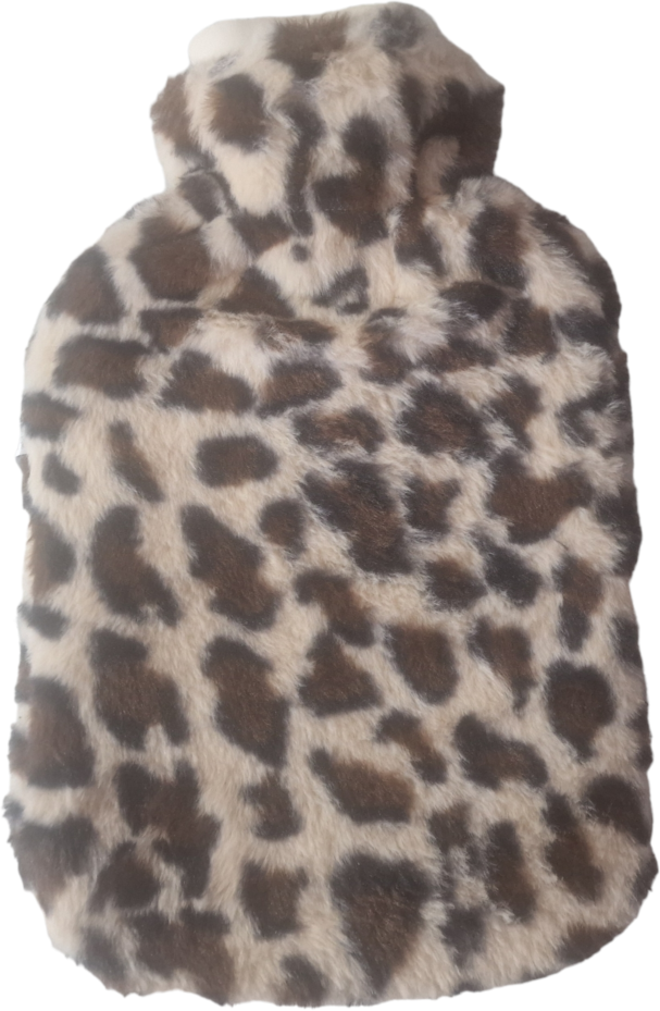 Θερμοφόρα νερού λεοπάρδαλη