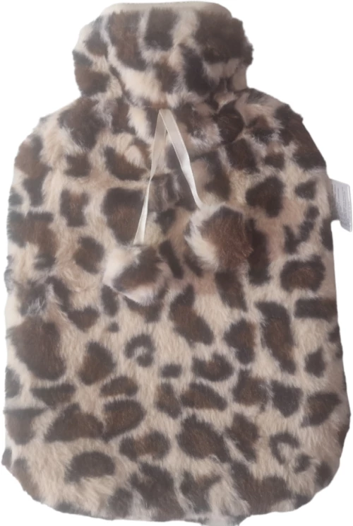 Θερμοφόρα νερού λεοπάρδαλη