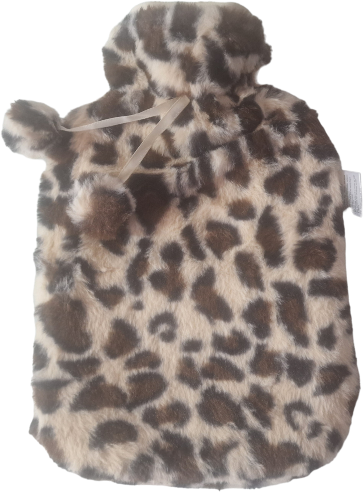 Θερμοφόρα νερού λεοπάρδαλη