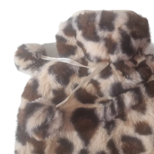 Θερμοφόρα νερού λεοπάρδαλη