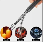 Αναπτήρας bbg flexible USB ηλεκτρονικός