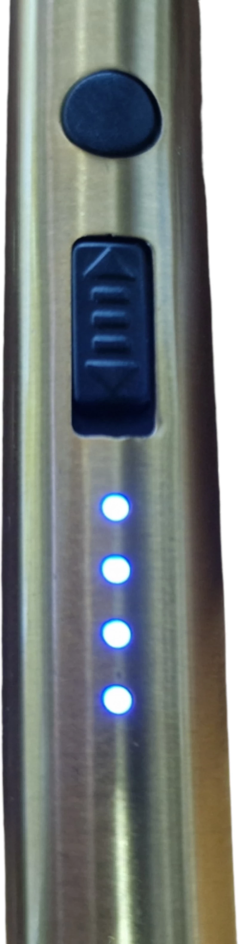 Αναπτήρας bbg flexible USB ηλεκτρονικός