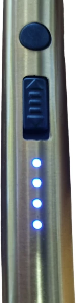 Αναπτήρας bbg flexible USB ηλεκτρονικός