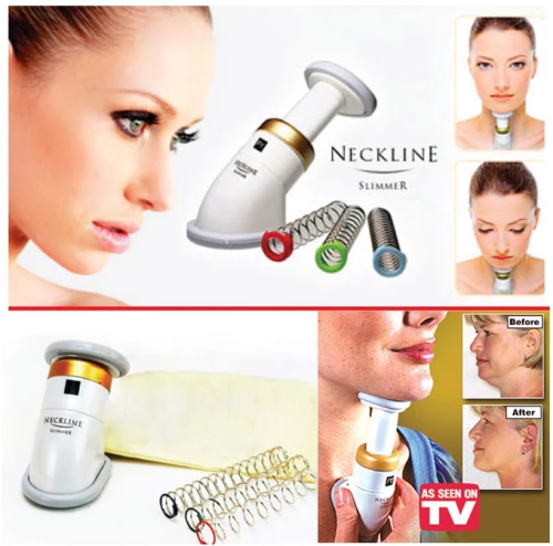 Συσκευή Σύσφιξης και Τόνωσης Προσώπου