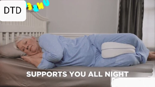 Μαξιλάρι Ανατομικό Ποδιών