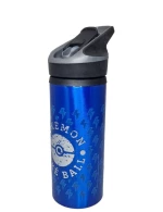 ΠΑΓΟΥΡΙ POKEMON ΑΝΟΞΕΙΔΩΤΟ 710ml ΣΥΣ.6