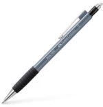 Μηχανικό μολύβι Faber Castell 0.7 γκρι urban