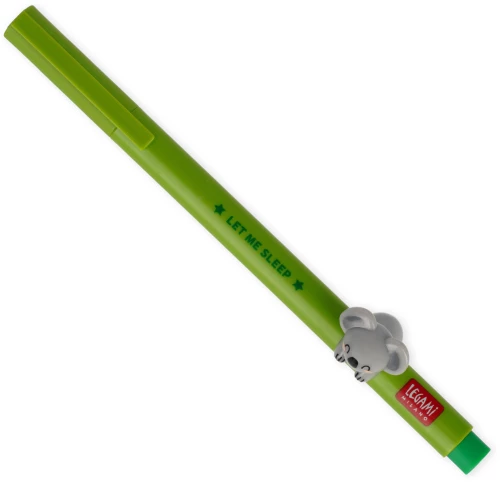 Στυλό Gel Legami Koala CPP0004