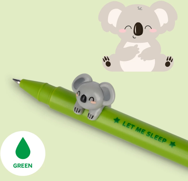 Στυλό Gel Legami Koala CPP0004