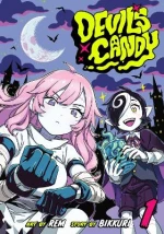 DEVIL'S CANDY, VOL. 01 PA