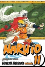 NARUTO 11 PA