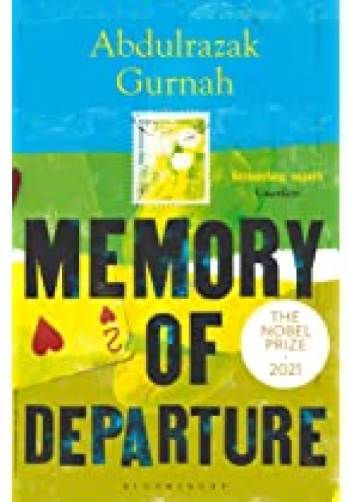 MEMORY OF DEPARTURE
