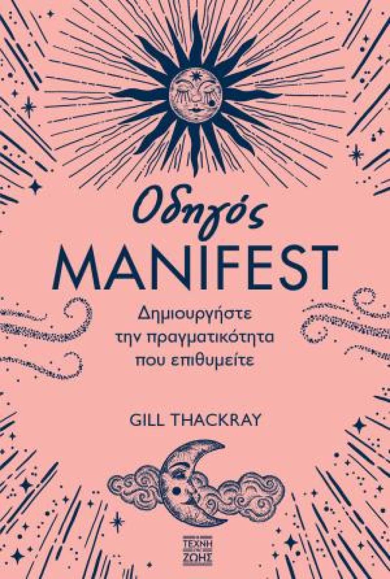 ΟΔΗΓΟΣ MANIFEST ΔΗΜΙΟΥΡΓΗΣΤΕ ΤΗΝ ΠΡΑΓΜΑΤΙΚΟΤΗΤΑ ΠΟΥ ΕΠΙΘΥΜΕΙΤΕ