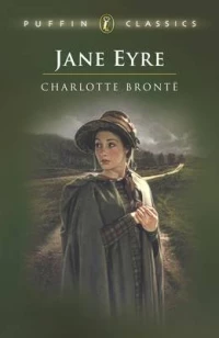 PUFFIN CLASSICS : JANE EYRE PB A FORMAT