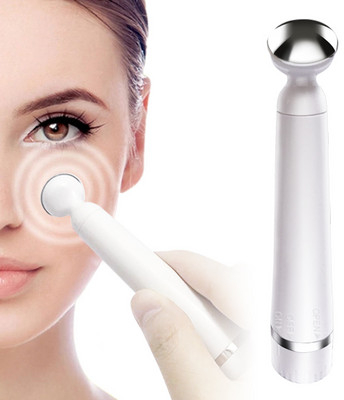 Μασάζ ματιών αντιγήρανσης ρυτίδων