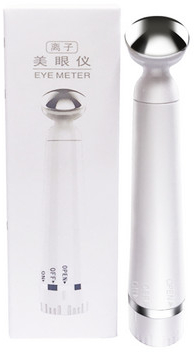 Μασάζ ματιών αντιγήρανσης ρυτίδων