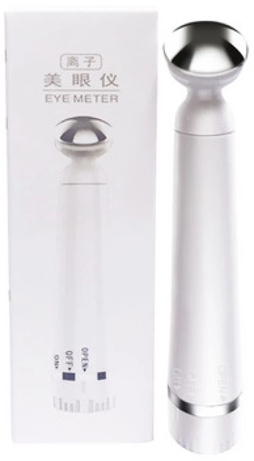 Μασάζ ματιών αντιγήρανσης ρυτίδων