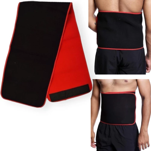 Ζώνη συγκράτησης μέσης αδυνατίσματος