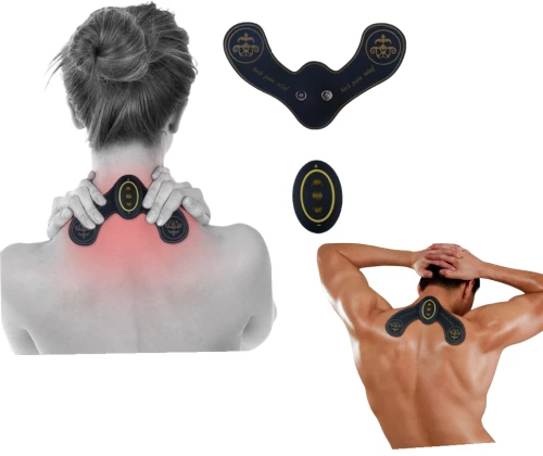 Συσκευή θεραπείας αυχένα