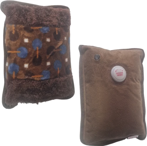 Θερμοφόρα ηλεκτρική