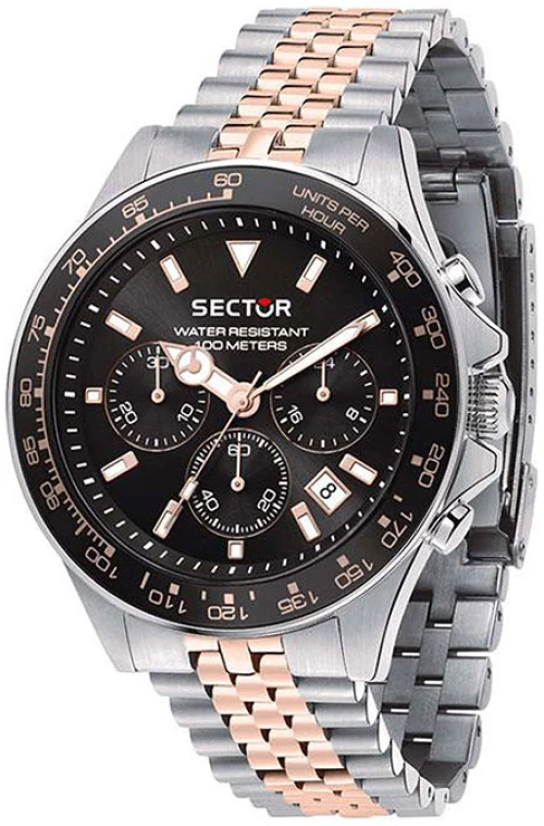 Ανδρικό Ρολόι Sector  R3273661031
