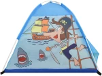ΠΑΙΔΙΚΗ ΣΚΗΝΗ ΜΠΛΕ 120 X 120 X 90 ΕΚ. 93679