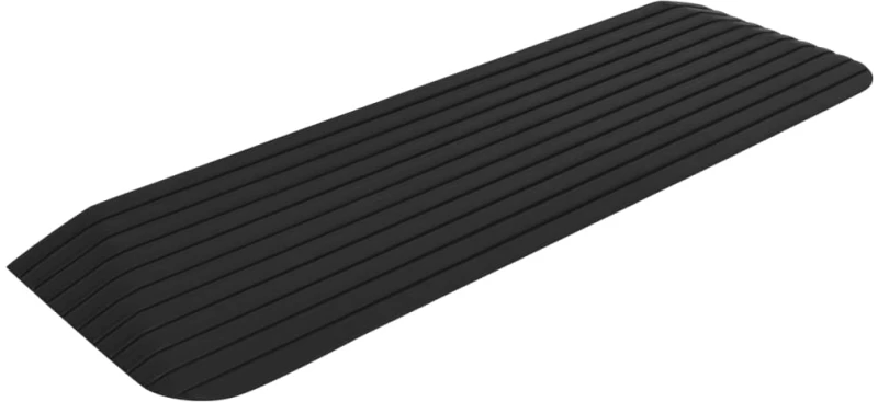 ΡΑΜΠΕΣ ΠΕΖΟΔΡΟΜΙΟΥ / ΠΟΡΤΑΣ 2 ΤΕΜ. 110X32X3,8 ΕΚ. ΑΠΟ ΚΑΟΥΤΣΟΥΚ 150973
