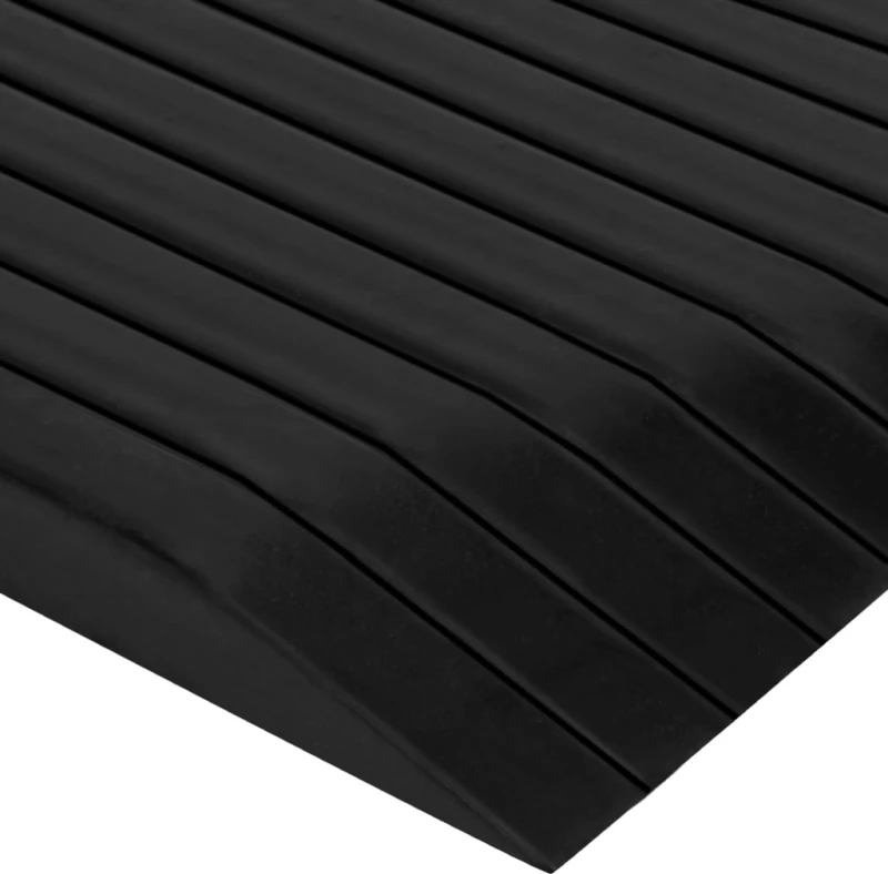 ΡΑΜΠΕΣ ΠΕΖΟΔΡΟΜΙΟΥ / ΠΟΡΤΑΣ 2 ΤΕΜ. 110X32X3,8 ΕΚ. ΑΠΟ ΚΑΟΥΤΣΟΥΚ 150973