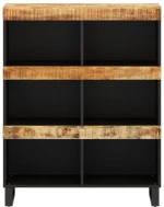 ΒΟΗΘΗΤΙΚΟ ΝΤΟΥΛΑΠΙ 85 X 33 X 107 ΕΚ. ΑΠΟ ΜΑΣΙΦ ΞΥΛΟ ΜΑΝΓΚΟ 352901