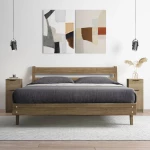 ΝΤΟΥΛΑΠΙΑ 2 ΤΕΜ. SONOMA ΔΡΥΣ 30X30X70 ΕΚ. ΕΠΕΞΕΡΓΑΣΜΕΝΟ ΞΥΛΟ 811122