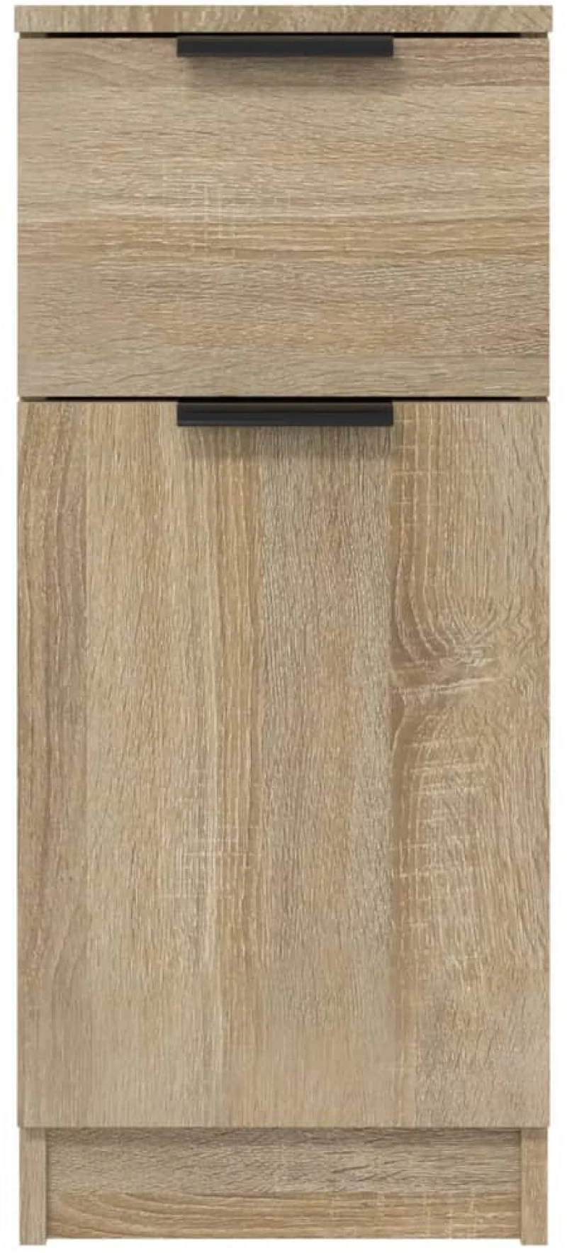 ΝΤΟΥΛΑΠΙΑ 2 ΤΕΜ. SONOMA ΔΡΥΣ 30X30X70 ΕΚ. ΕΠΕΞΕΡΓΑΣΜΕΝΟ ΞΥΛΟ 811122