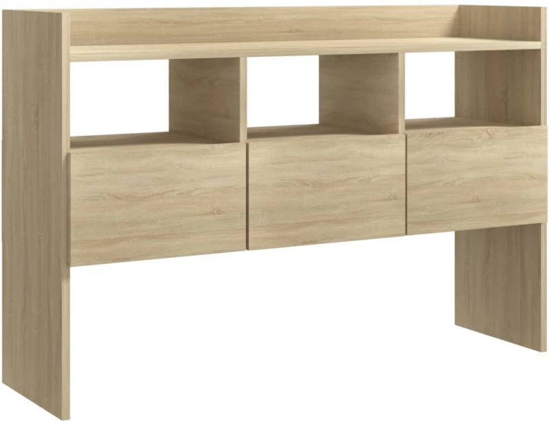 ΜΠΟΥΦΕΣ SONOMA ΔΡΥΣ 105 X 30 X 70 ΕΚ. ΑΠΟ ΜΟΡΙΟΣΑΝΙΔΑ 808380