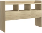 ΜΠΟΥΦΕΣ SONOMA ΔΡΥΣ 105 X 30 X 70 ΕΚ. ΑΠΟ ΜΟΡΙΟΣΑΝΙΔΑ 808380