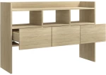 ΜΠΟΥΦΕΣ SONOMA ΔΡΥΣ 105 X 30 X 70 ΕΚ. ΑΠΟ ΜΟΡΙΟΣΑΝΙΔΑ 808380