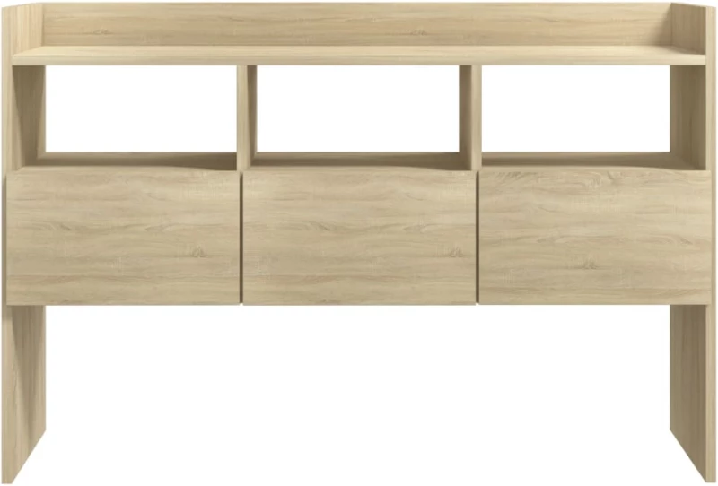 ΜΠΟΥΦΕΣ SONOMA ΔΡΥΣ 105 X 30 X 70 ΕΚ. ΑΠΟ ΜΟΡΙΟΣΑΝΙΔΑ 808380