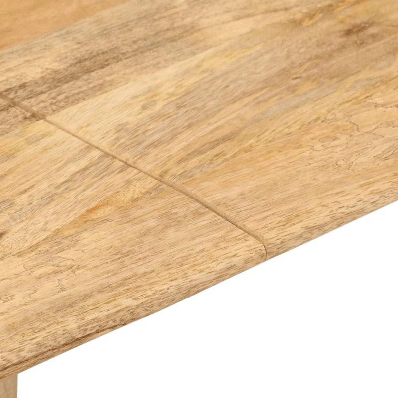 ΠΑΓΚΟΣ 160 X 40 X 45 ΕΚ. ΑΠΟ ΜΑΣΙΦ ΞΥΛΟ ΜΑΝΓΚΟ 354994