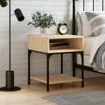 ΚΟΜΟΔΙΝΟ SONOMA ΔΡΥΣ 40 X 41 X 50 ΕΚ. ΑΠΟ ΕΠΕΞΕΡΓΑΣΜΕΝΟ ΞΥΛΟ 825875