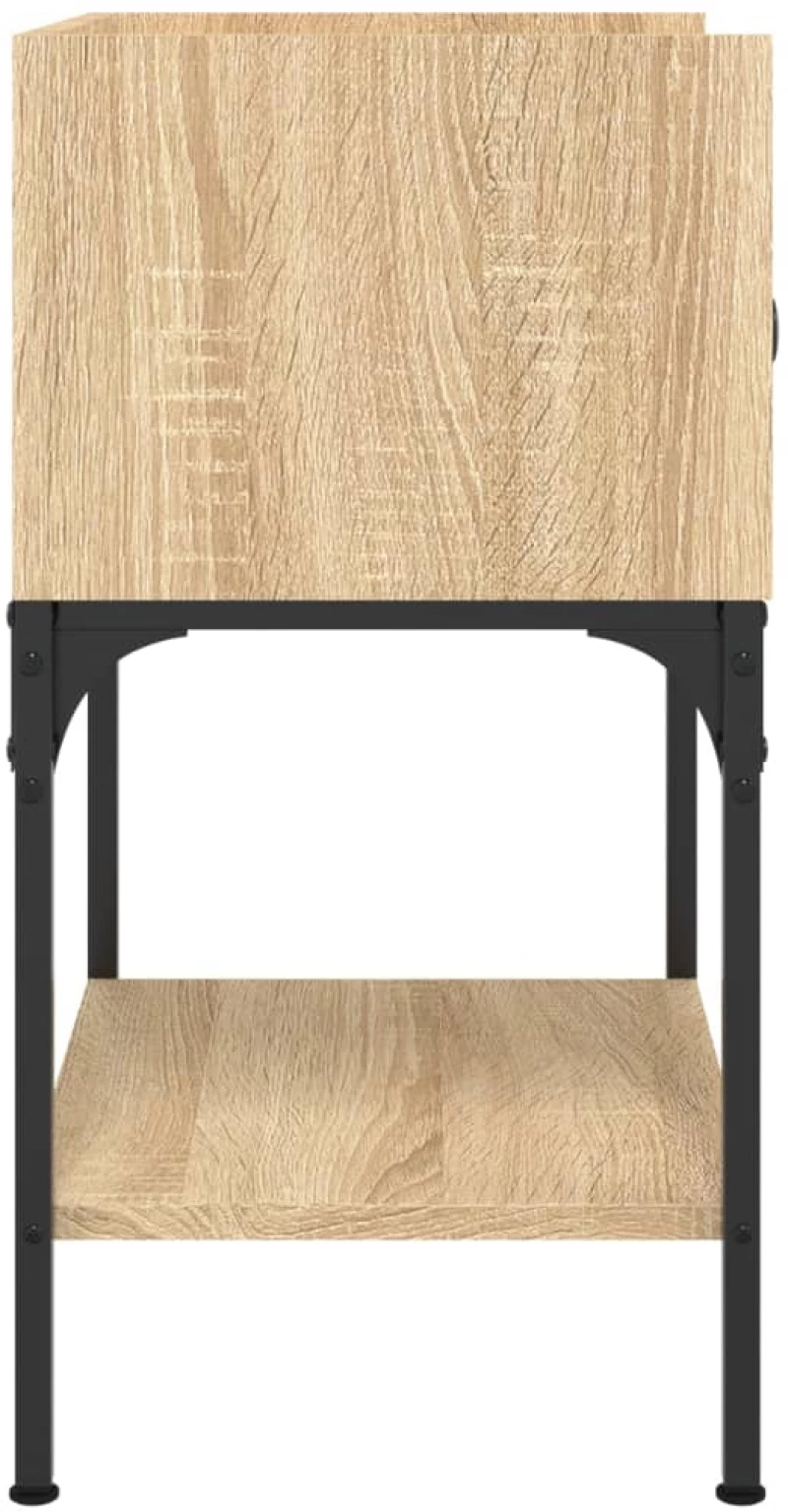 ΚΟΜΟΔΙΝΟ SONOMA ΔΡΥΣ 40,5 X 31 X 60 ΕΚ. ΑΠΟ ΕΠΕΞΕΡΓΑΣΜΕΝΟ ΞΥΛΟ 825895