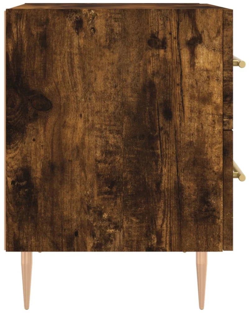 ΚΟΜΟΔΙΝΟ ΚΑΠΝΙΣΤΗ ΔΡΥΣ 40 X 35 X 47,5 ΕΚ. ΑΠΟ ΕΠΕΞΕΡΓ. ΞΥΛΟ 827286
