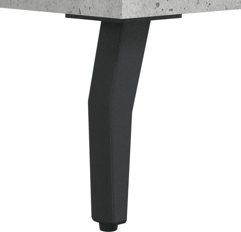 ΚΟΜΟΔΙΝΑ 2 ΤΕΜ. ΓΚΡΙ ΣΚΥΡΟΔΕΜ. 40 X 35 X 47,5 ΕΚ. ΕΠΕΞΕΡΓ. ΞΥΛΟ 827349