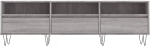 ΈΠΙΠΛΟ ΤΗΛΕΟΡΑΣΗΣ ΓΚΡΙ SONOMA 150X30X44,5 ΕΚ. ΑΠΟ ΕΠΕΞΕΡΓ. ΞΥΛΟ 831282