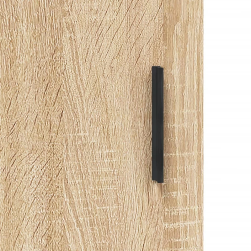 ΚΟΜΟΔΙΝΑ 2 ΤΕΜ. SONOMA ΔΡΥΣ 40X40X50 ΕΚ. ΑΠΟ ΕΠΕΞΕΡΓΑΣΜΕΝΟ ΞΥΛΟ 827603