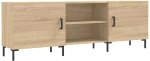 ΈΠΙΠΛΟ ΤΗΛΕΟΡΑΣΗΣ SONOMA ΔΡΥΣ 150X30X50 ΕΚ. ΕΠΕΞΕΡΓΑΣΜΕΝΟ ΞΥΛΟ 829103