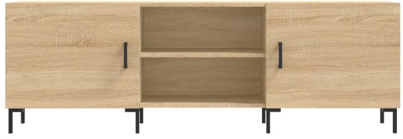 ΈΠΙΠΛΟ ΤΗΛΕΟΡΑΣΗΣ SONOMA ΔΡΥΣ 150X30X50 ΕΚ. ΕΠΕΞΕΡΓΑΣΜΕΝΟ ΞΥΛΟ 829103