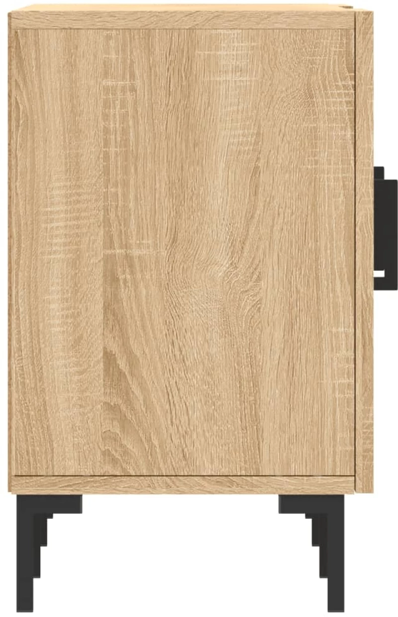 ΈΠΙΠΛΟ ΤΗΛΕΟΡΑΣΗΣ SONOMA ΔΡΥΣ 150X30X50 ΕΚ. ΕΠΕΞΕΡΓΑΣΜΕΝΟ ΞΥΛΟ 829103
