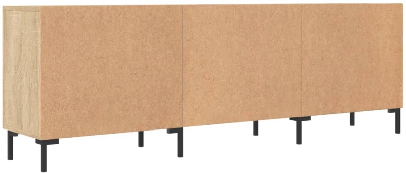 ΈΠΙΠΛΟ ΤΗΛΕΟΡΑΣΗΣ SONOMA ΔΡΥΣ 150X30X50 ΕΚ. ΕΠΕΞΕΡΓΑΣΜΕΝΟ ΞΥΛΟ 829103
