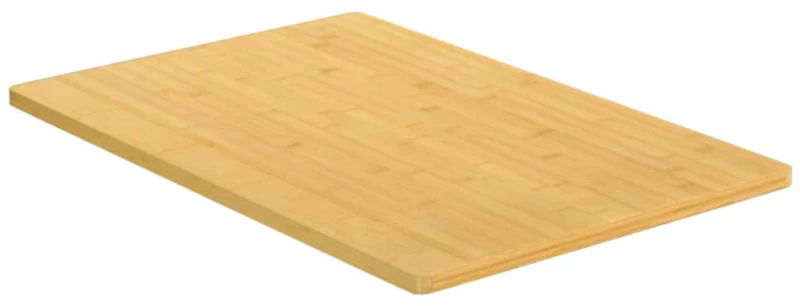ΕΠΙΦΑΝΕΙΑ ΤΡΑΠΕΖΙΟΥ 60X100X1,5 ΑΠΟ ΜΠΑΜΠΟΥ 352713