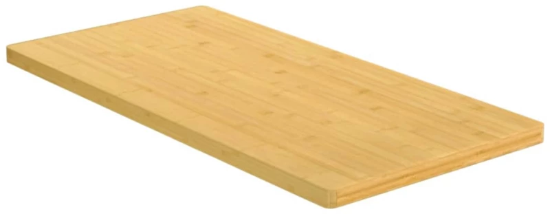ΕΠΙΦΑΝΕΙΑ ΤΡΑΠΕΖΙΟΥ 50X100X2,5 ΑΠΟ ΜΠΑΜΠΟΥ 3154992