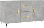 ΝΤΟΥΛΑΠΙ ΓΚΡΙ ΣΚΥΡΟΔΕΜΑΤΟΣ 100 X 36 X 60 ΕΚ. ΕΠΕΞΕΡΓΑΣΜΕΝΟ ΞΥΛΟ 828152