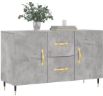 ΝΤΟΥΛΑΠΙ ΓΚΡΙ ΣΚΥΡΟΔΕΜΑΤΟΣ 100 X 36 X 60 ΕΚ. ΕΠΕΞΕΡΓΑΣΜΕΝΟ ΞΥΛΟ 828152